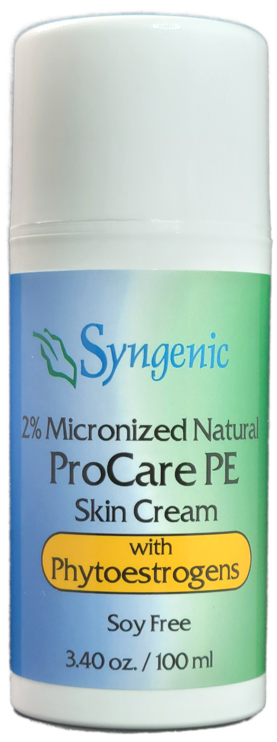 ProCare PE (with Phytoestrogens) Natural Progesterone Cream