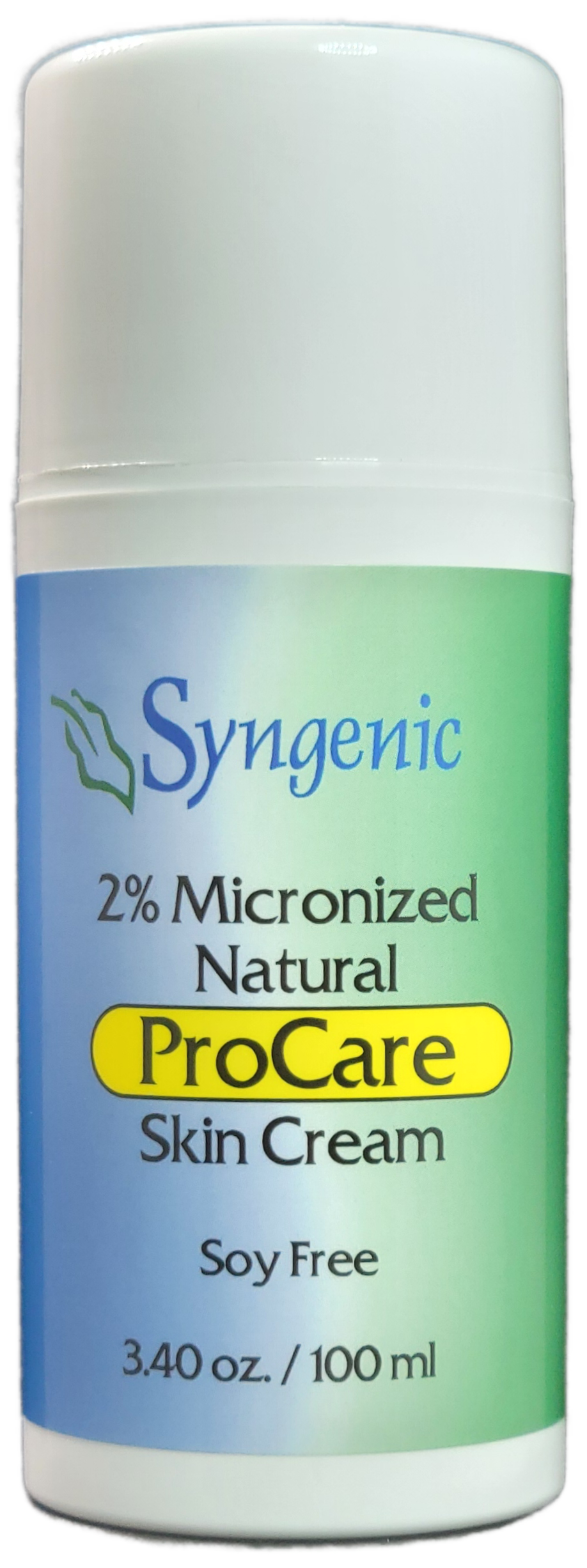 ProCare Natural Progesterone Cream