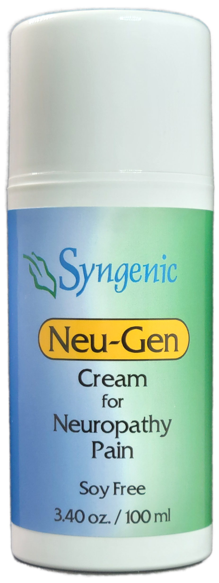 Neu-Gen Cream for Neuropathy and Nerve Pain