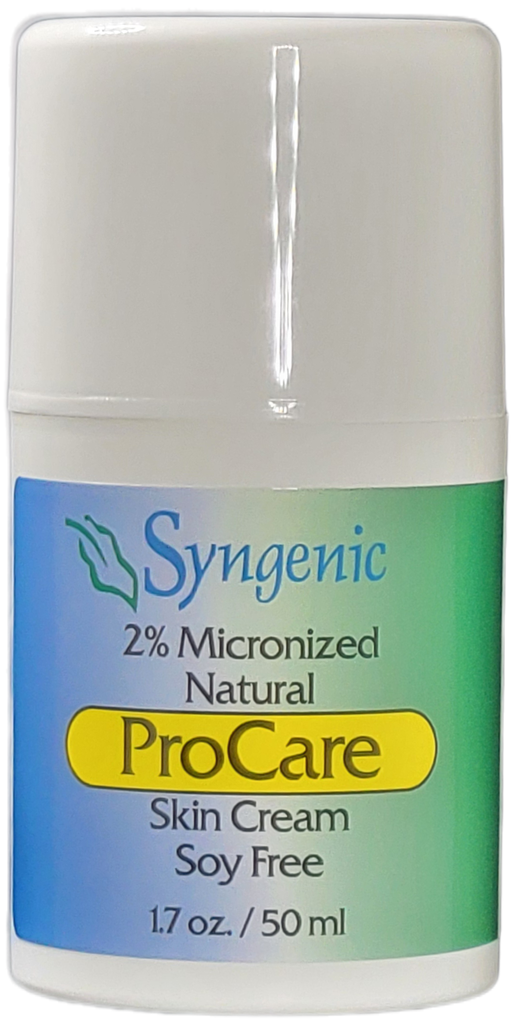 ProCare Natural Progesterone Cream