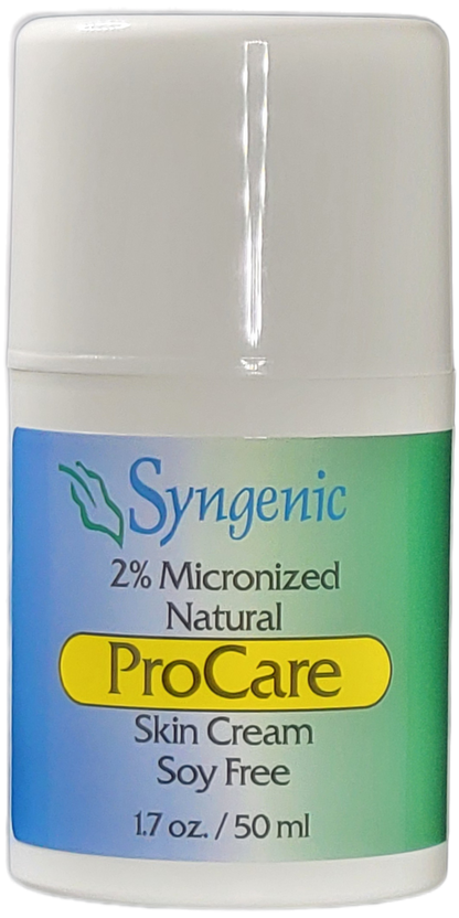ProCare Natural Progesterone Cream